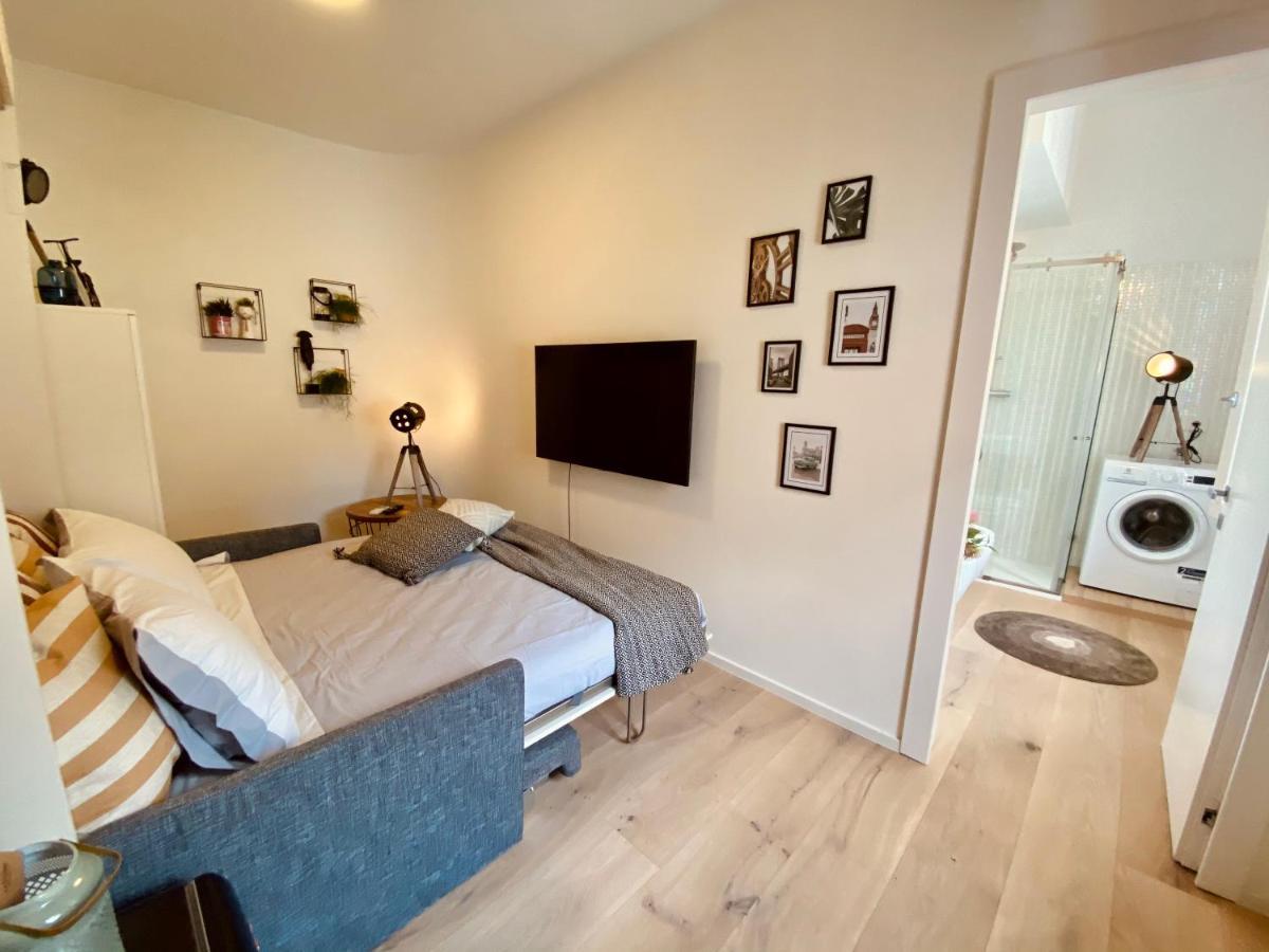 Apartamento Volto Corte Farina - Luxury Lofts *
