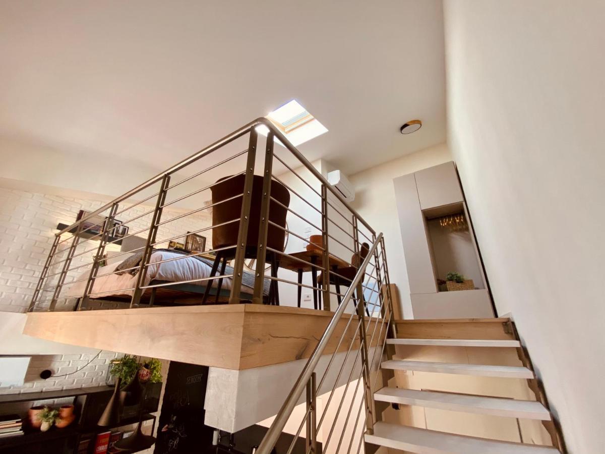 Apartamento Volto Corte Farina - Luxury Lofts *
