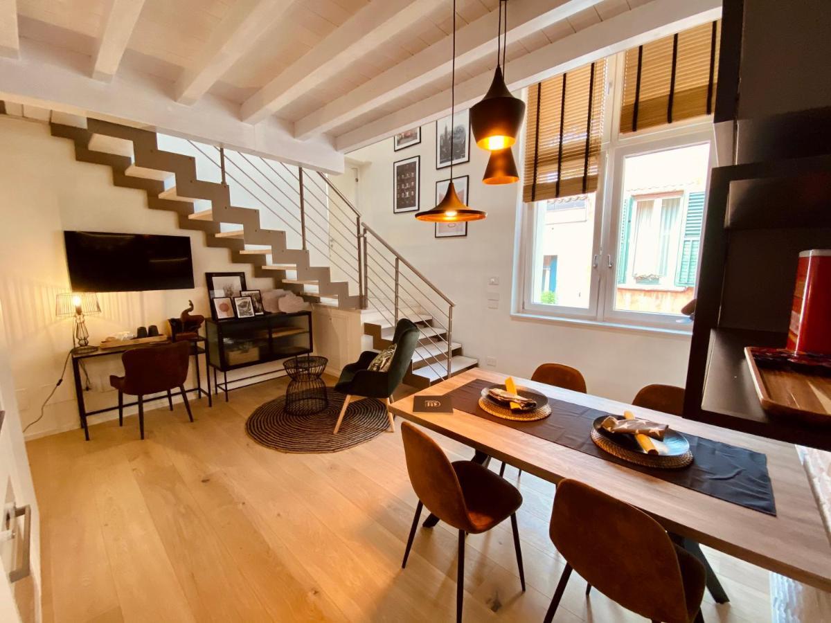Apartamento Volto Corte Farina - Luxury Lofts