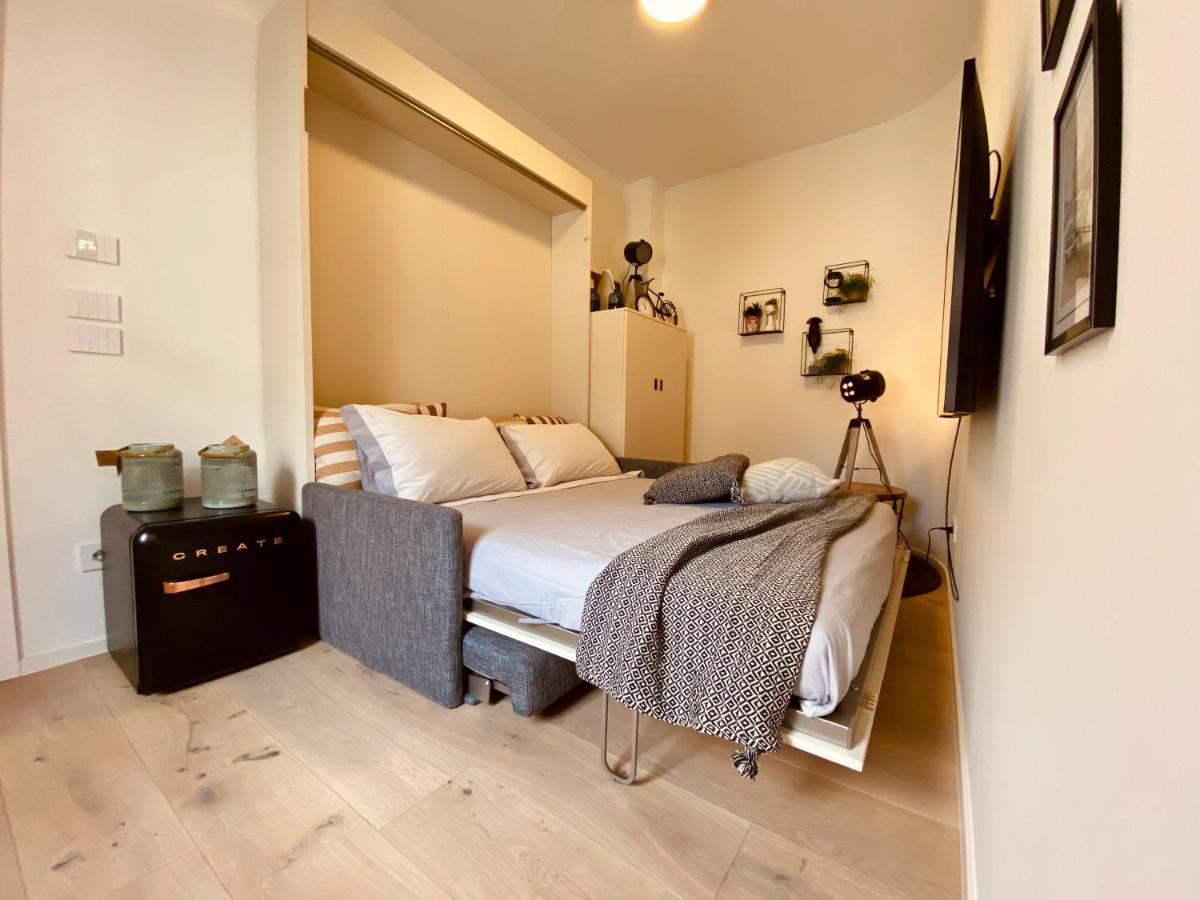 Volto Corte Farina - Luxury Lofts Apartamento *