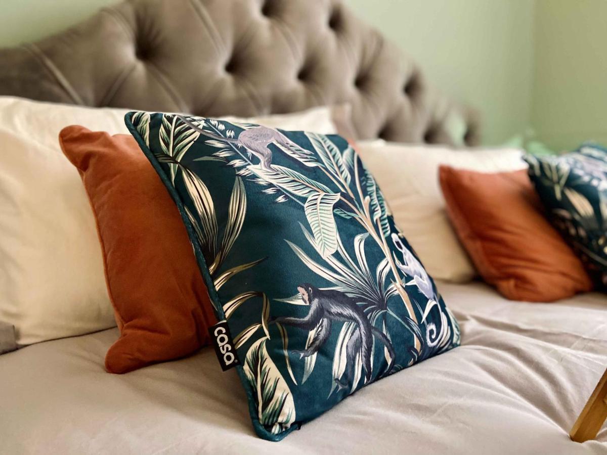 Apartamento Volto Corte Farina - Luxury Lofts