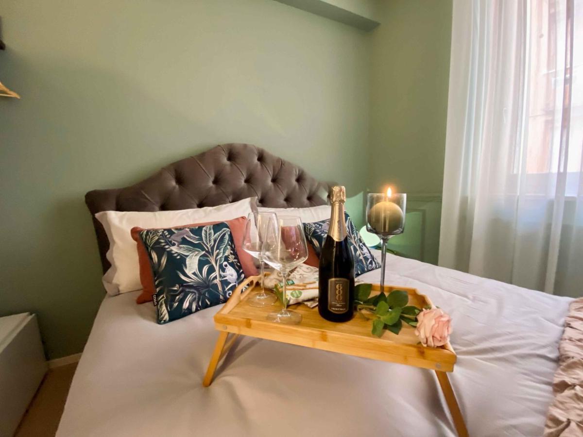 Apartamento Volto Corte Farina - Luxury Lofts
