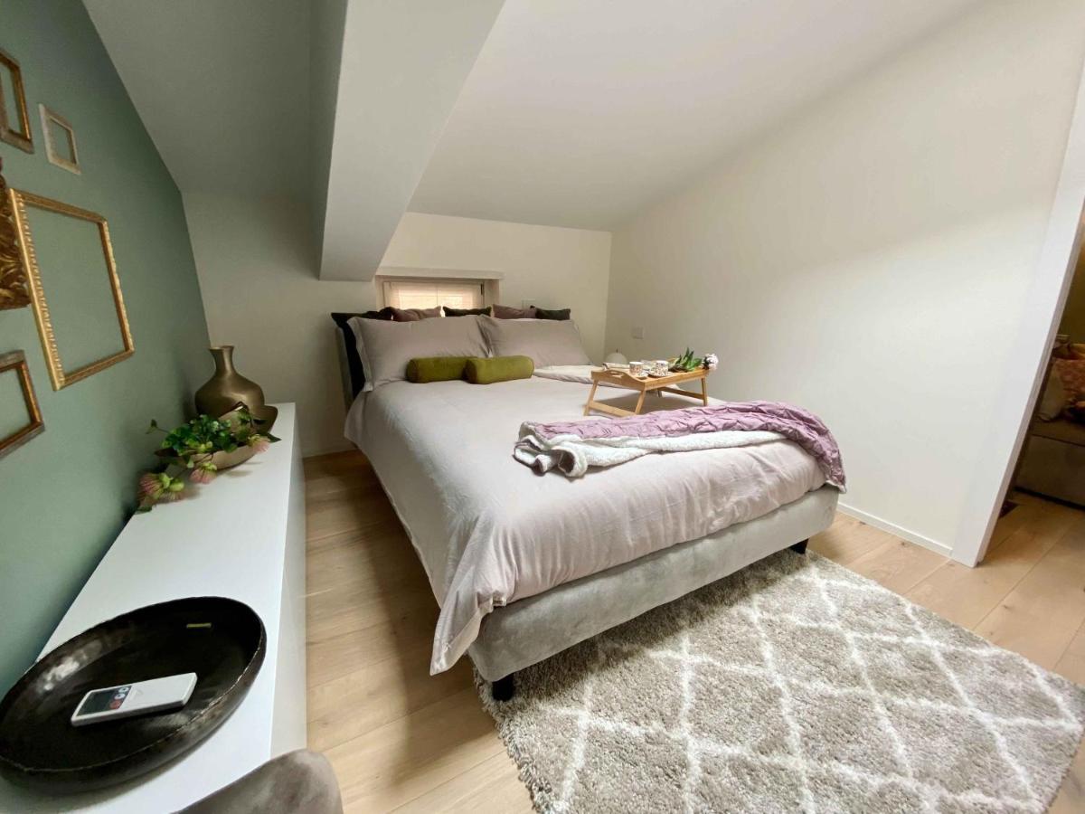 Volto Corte Farina - Luxury Lofts Apartamento Verona