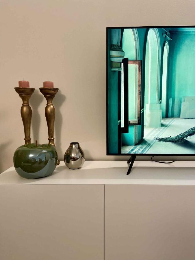 Volto Corte Farina - Luxury Lofts Apartamento Verona