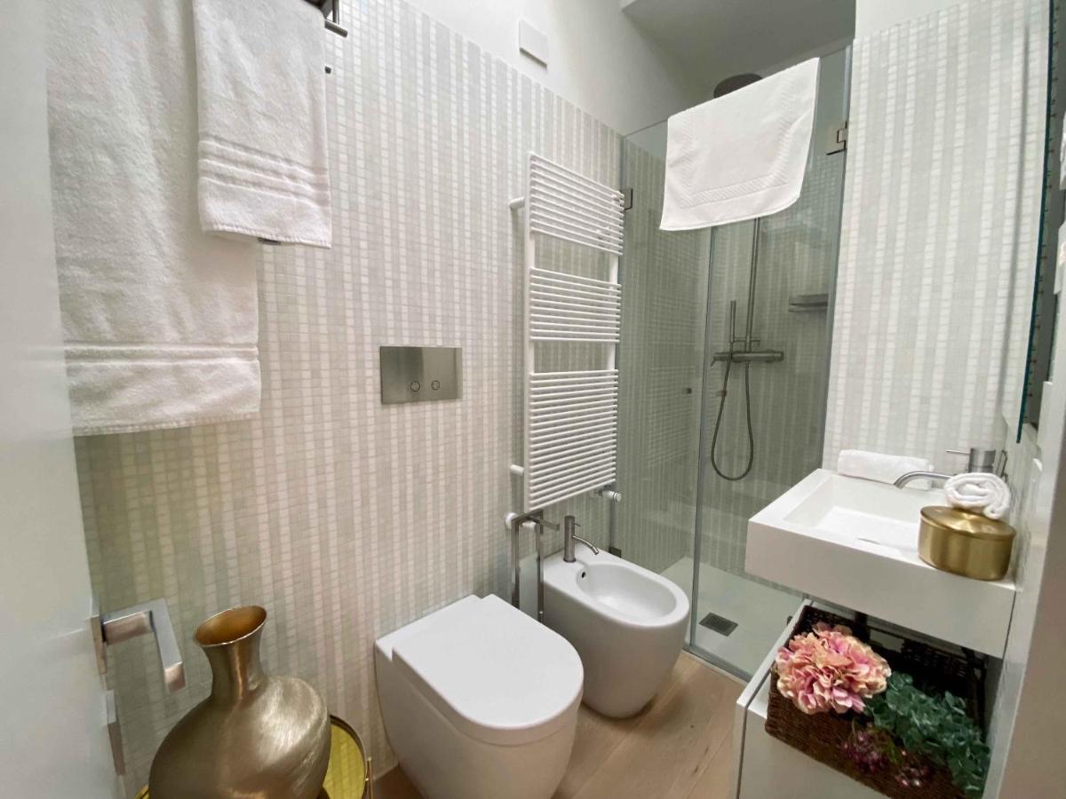 Apartamento Volto Corte Farina - Luxury Lofts Verona