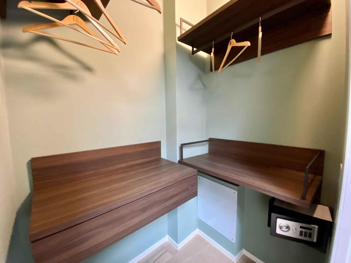 Apartamento Volto Corte Farina - Luxury Lofts *