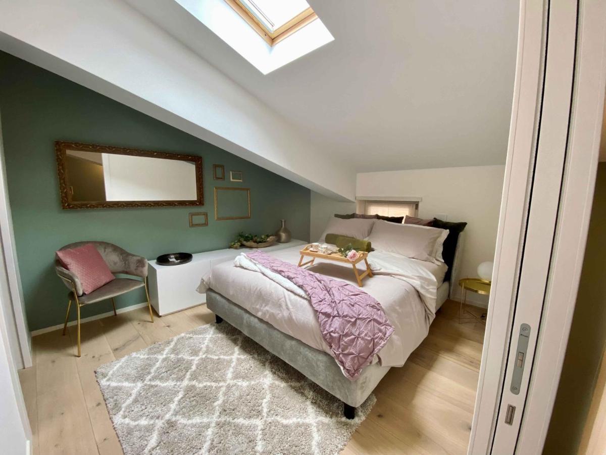 Apartamento Volto Corte Farina - Luxury Lofts *